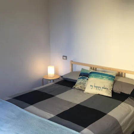 Apartman La Casa Dei Sogni La Spezia