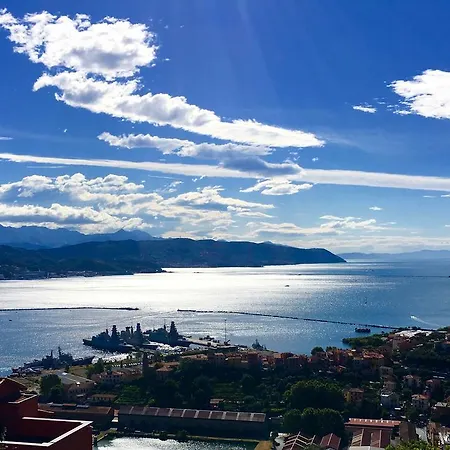 La Casa Dei Sogni La Spezia