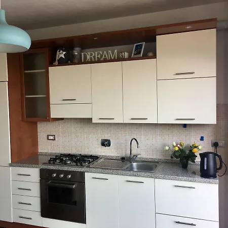 Apartman La Casa Dei Sogni *