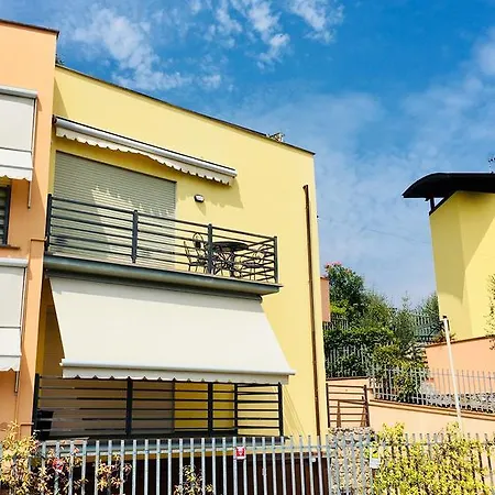 Apartman La Casa Dei Sogni
