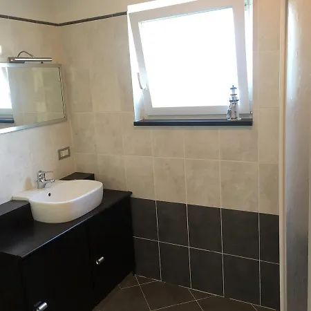Apartman La Casa Dei Sogni