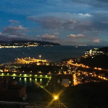 La Casa Dei Sogni Apartman La Spezia